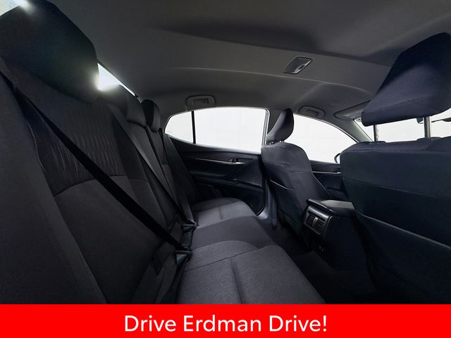 Used 2026 Toyota Camry Sedan