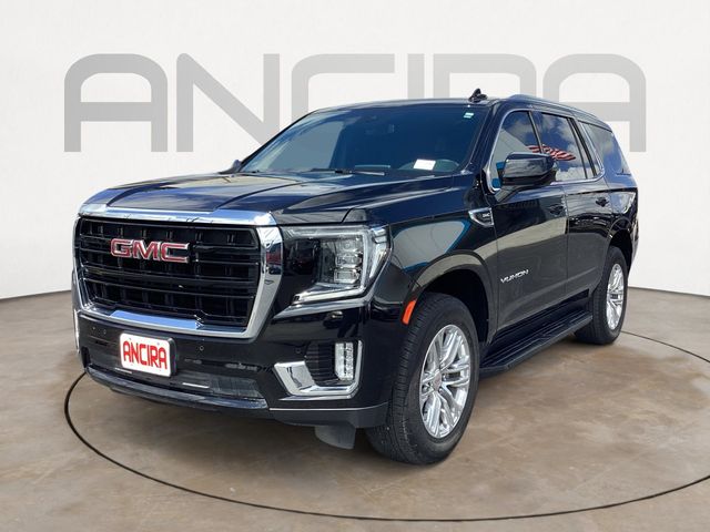Used Car 2024 Gmc Yukon  Sle For Sale Under $60,000 In San Antonio, Texas