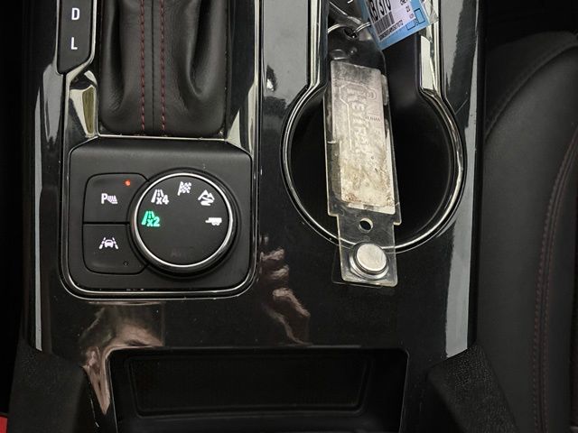 Used 2021 Chevrolet Blazer SUV