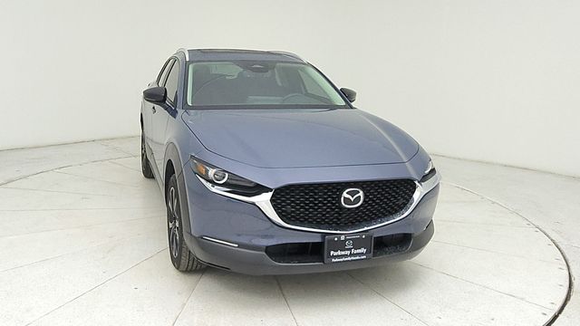 2026 Mazda CX-30 2.5 S Carbon Edition - 1