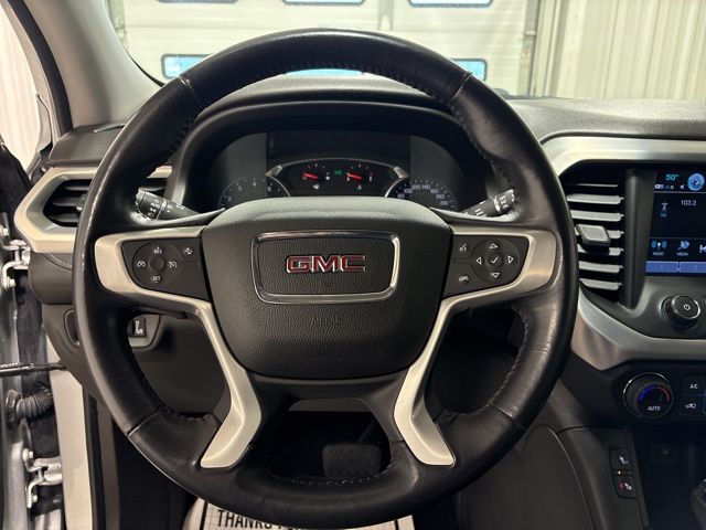 2018 GMC Acadia SLT-2 photo