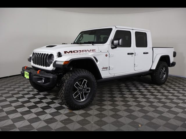 2026 Jeep Gladiator Mojave X Auto's photo