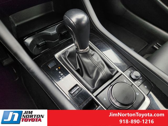 Used 2024 Mazda Mazda3 Sedan