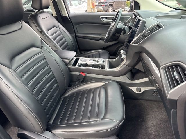 2024 Ford Edge SEL - Photo 14
