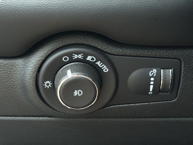 Used 2023 Black Dodge R/T Plus Blacktop image 32