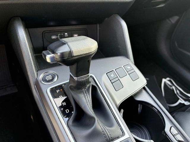 Used 2026 Kia Sportage SUV