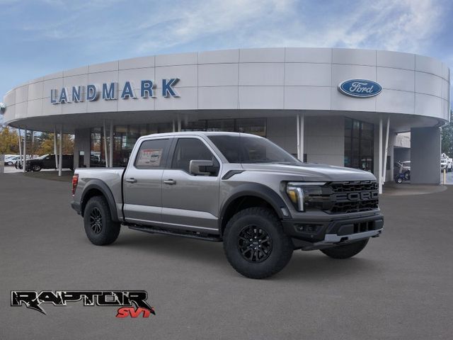 new 2026 Ford F-150 car, priced at $94,540