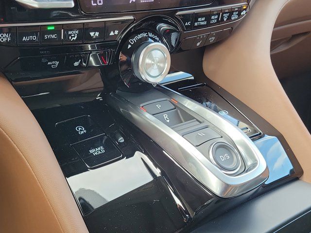 2025 Acura MDX Technology Package - Photo 17