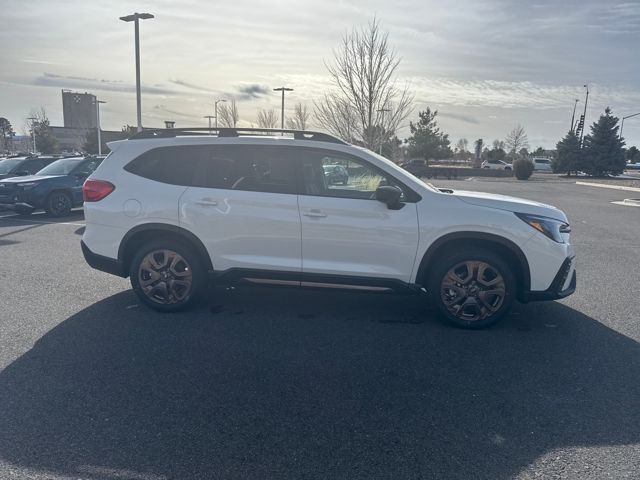 2026 Subaru Ascent Limited Bronze Edition - Photo 2