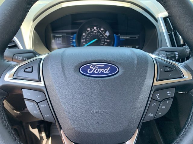 2024 Ford Edge SEL 15