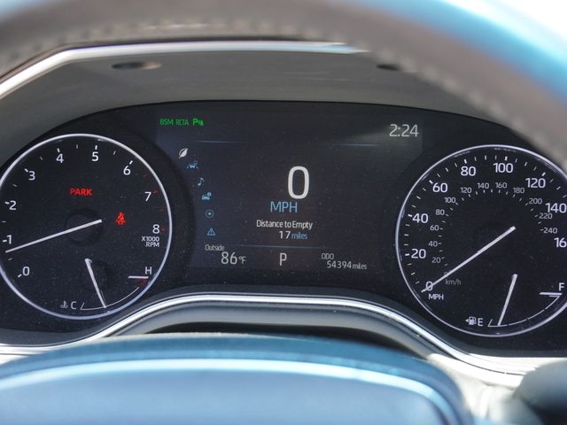 Used 2020 Toyota Avalon Sedan