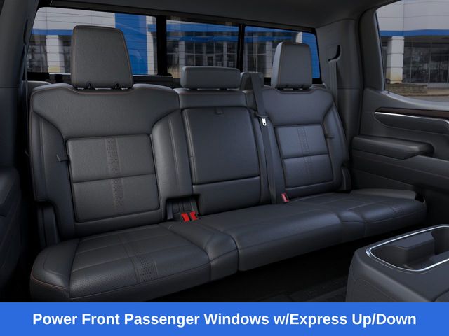 New 2025 Chevrolet Silverado 1500 For Sale in Livonia, MI