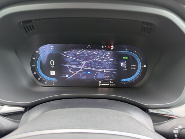 New 2025 Gray Volvo T8 Plus image 16