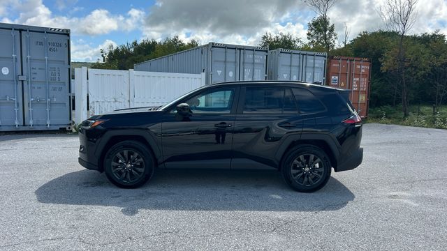 Used 2026 Toyota RAV4 SUV