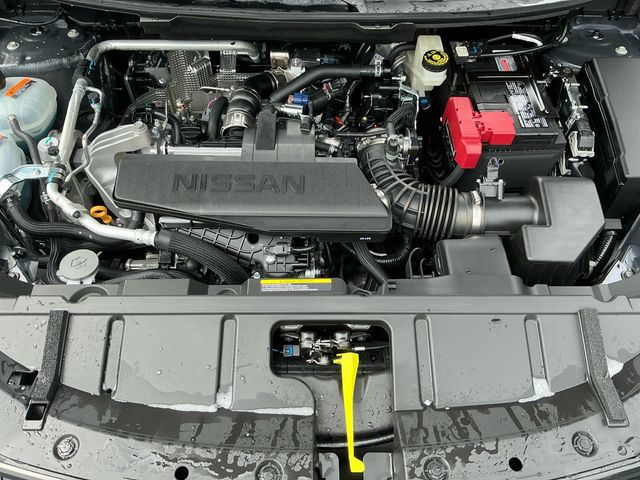 NissanRogue19