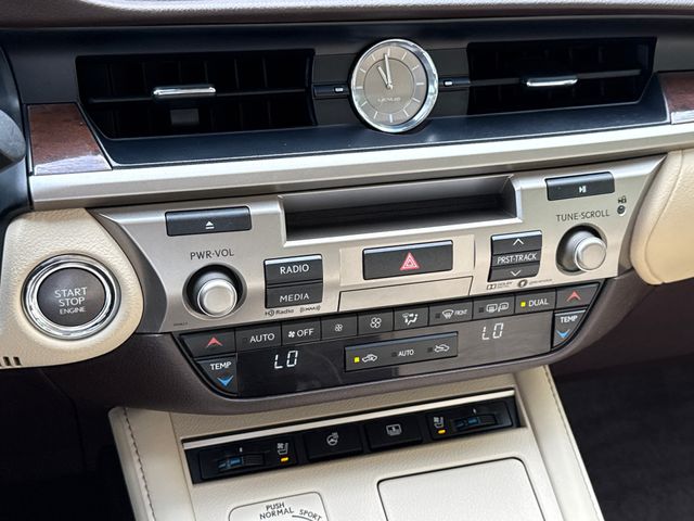 Used 2018 Lexus ES Sedan
