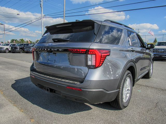 Photo of 2025 Ford Explorer Active in Dallas, GA - 3,  2025 Ford Explorer Active:167664