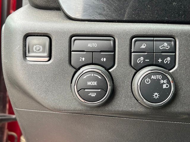 Used 2023 Chevrolet Silverado 1500 Truck