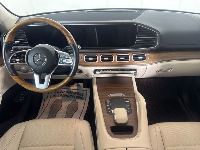 Used 2022 Mercedes-benz GLE SUV