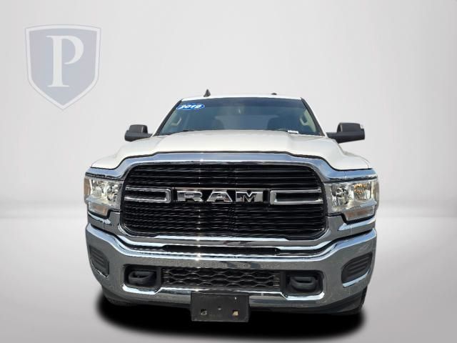 2019 Ram 3500 Big Horn 12