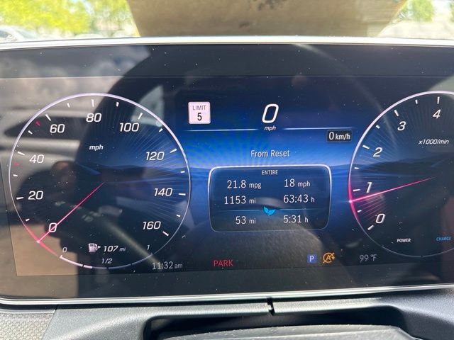 2025 Mercedes-Benz Cle - $58,988