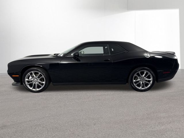 Used 2022 Dodge Challenger For Sale in Indianapolis, IN
