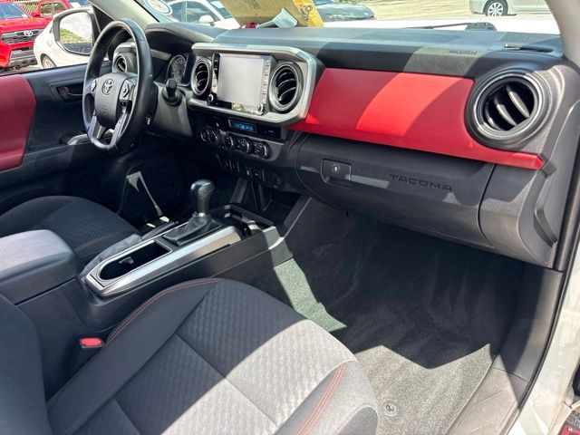 2023 Toyota Tacoma - $34,888