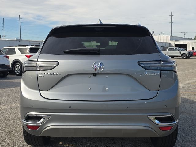 2023 Buick Envision Avenir:C02609