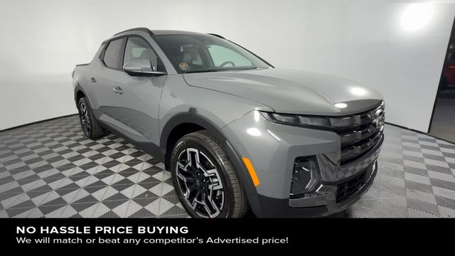 New 2025 Hyundai Santa Cruz For Sale in Indianapolis, IN