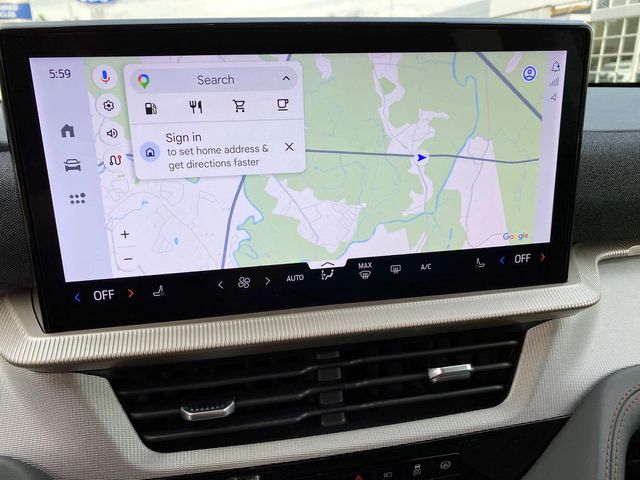 2026 Ford Explorer Active Carbonized Gray Metallic - Grieco Acura - Image 14