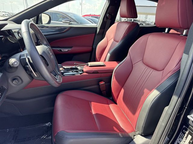 2024 Lexus NX - $39,998