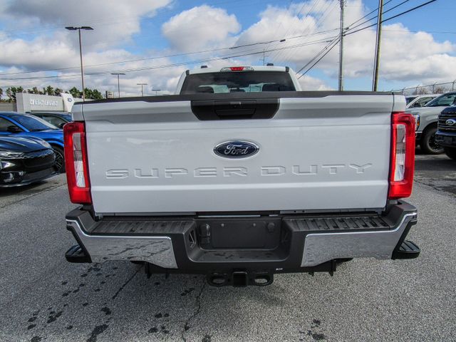 2026 Ford F-250SD XLT:168095