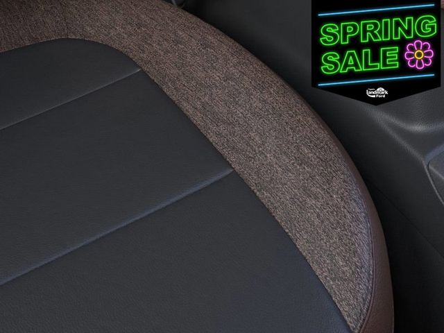 new 2025 Ford Bronco Sport car, priced at $37,537