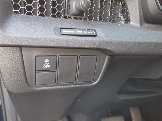 Certified Used 2024 White Honda EX image 27