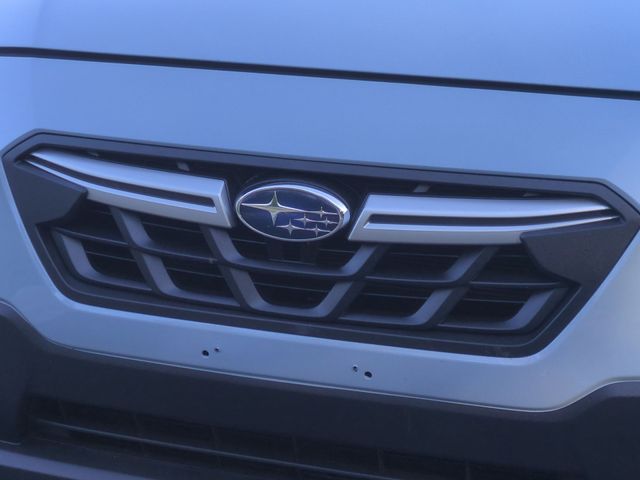 Used 2023 Gray Subaru Premium image 24