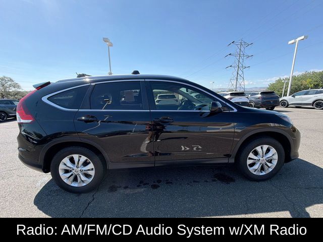 Used 2012 Honda CR-V SUV