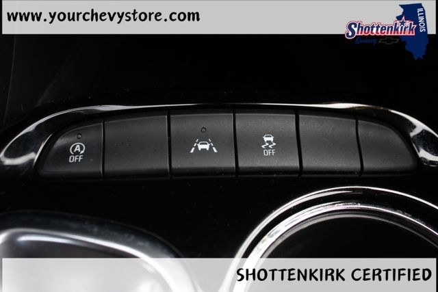 Used 2023 Buick Encore GX SUV