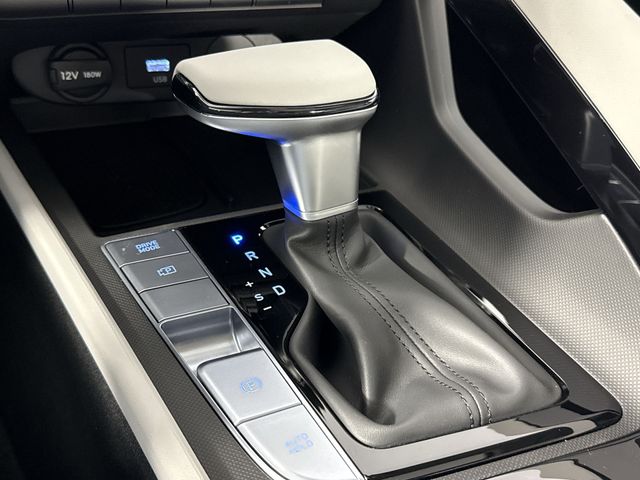New 2025 Hyundai Elantra Hybrid For Sale in Indianapolis, IN