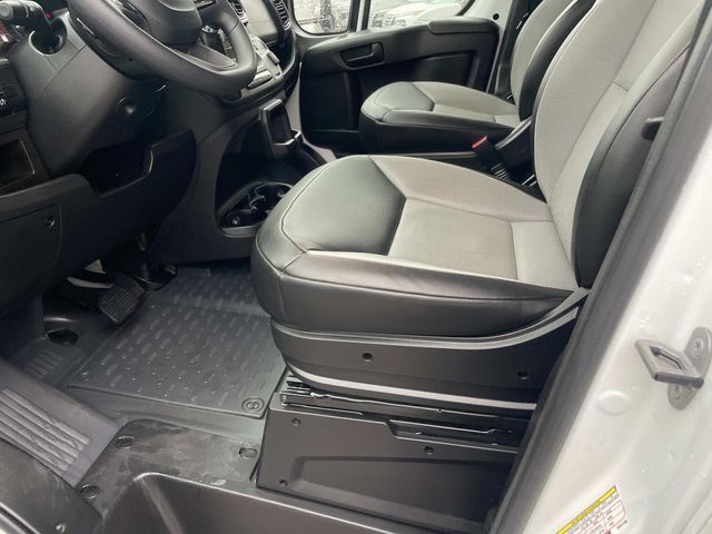 2023 Ram ProMaster 2500 High Roof 15