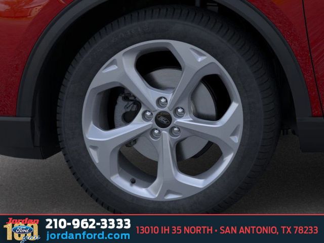 New Car 2025 Ford Escape  St-line For Sale Under $30,000 In San Antonio, Texas