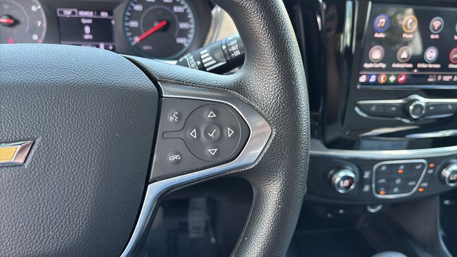Used 2023 Gray Chevrolet LS image 23
