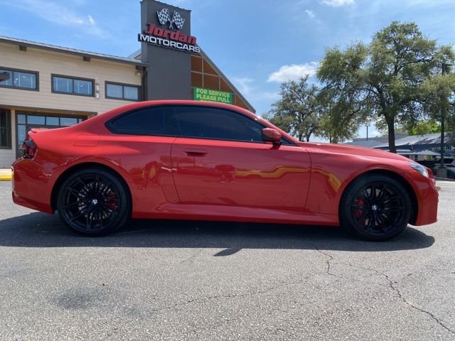 Used Car 2024 Bmw M2  Base For Sale Under $70,000 In San Antonio, Texas