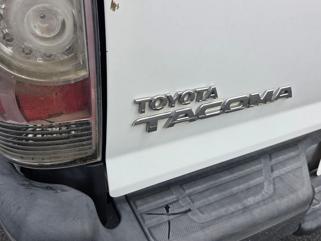 Used 2014 Toyota Tacoma Truck