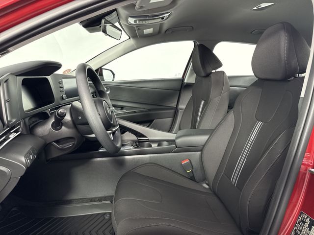 New 2025 Hyundai Elantra Hybrid For Sale in Indianapolis, IN