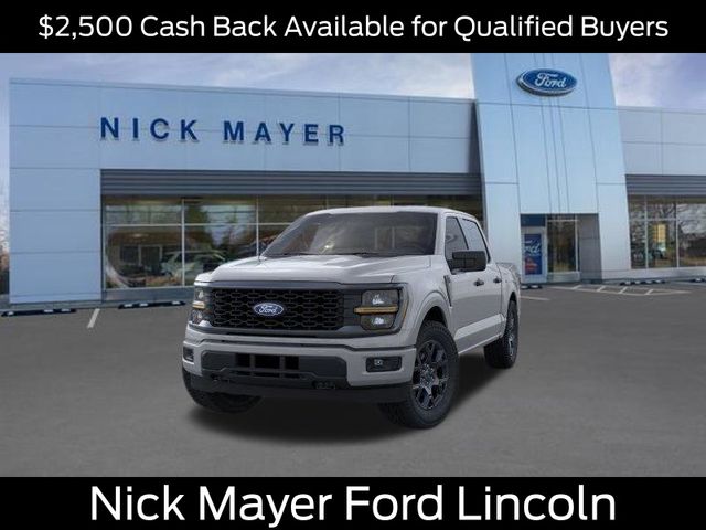 View vehicle photo 2