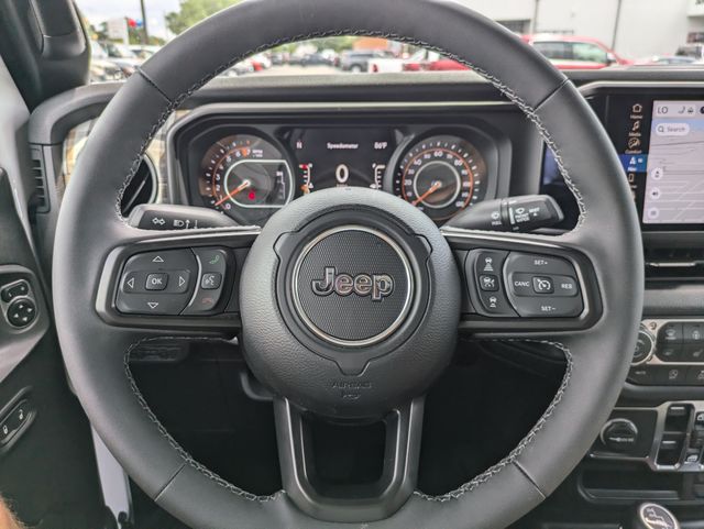 2026 Jeep Gladiator 85th Anniversary Edition 4x4