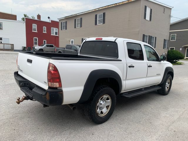 Used 2006 Toyota Tacoma Truck