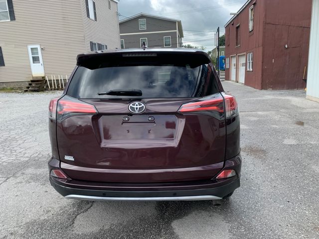 Used 2018 Toyota RAV4 SUV