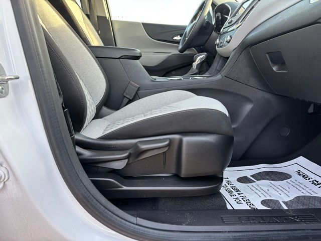 2024 Chevrolet Equinox AWD 2FL