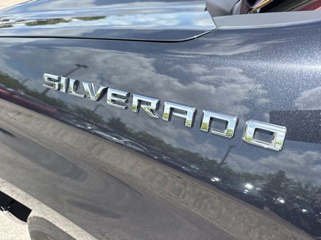Used 2023 Chevrolet Silverado 1500 Truck